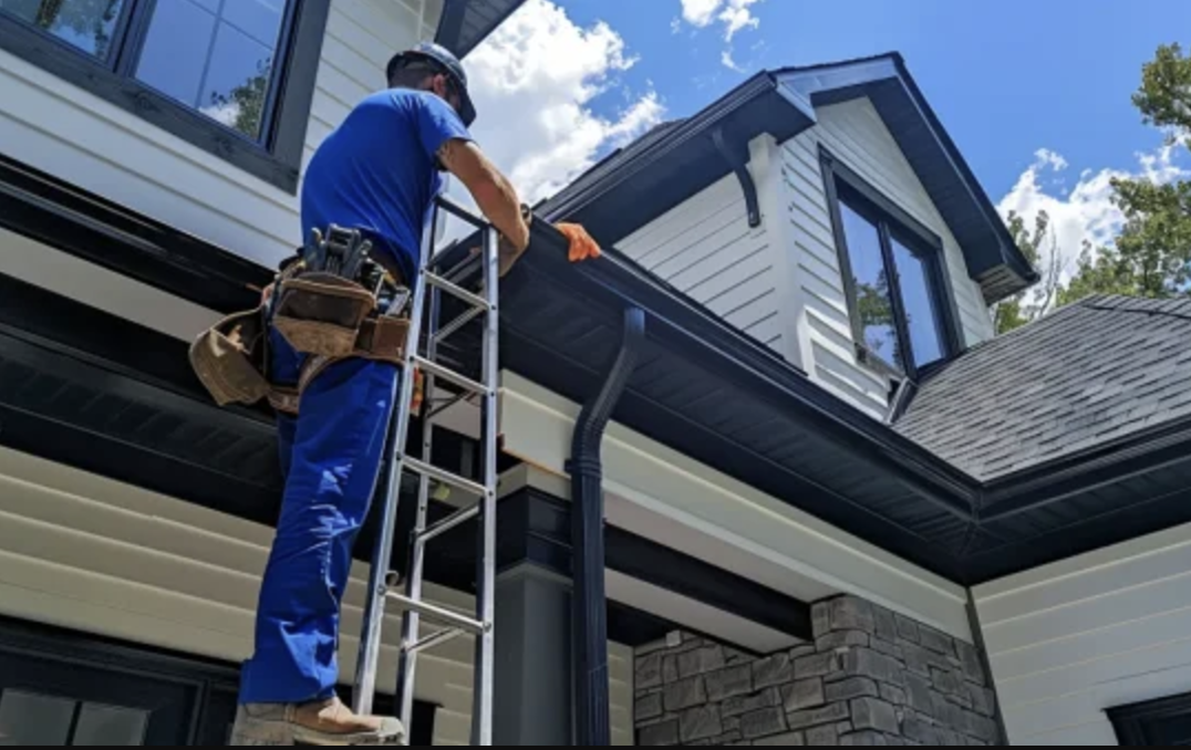 Caulking company North York