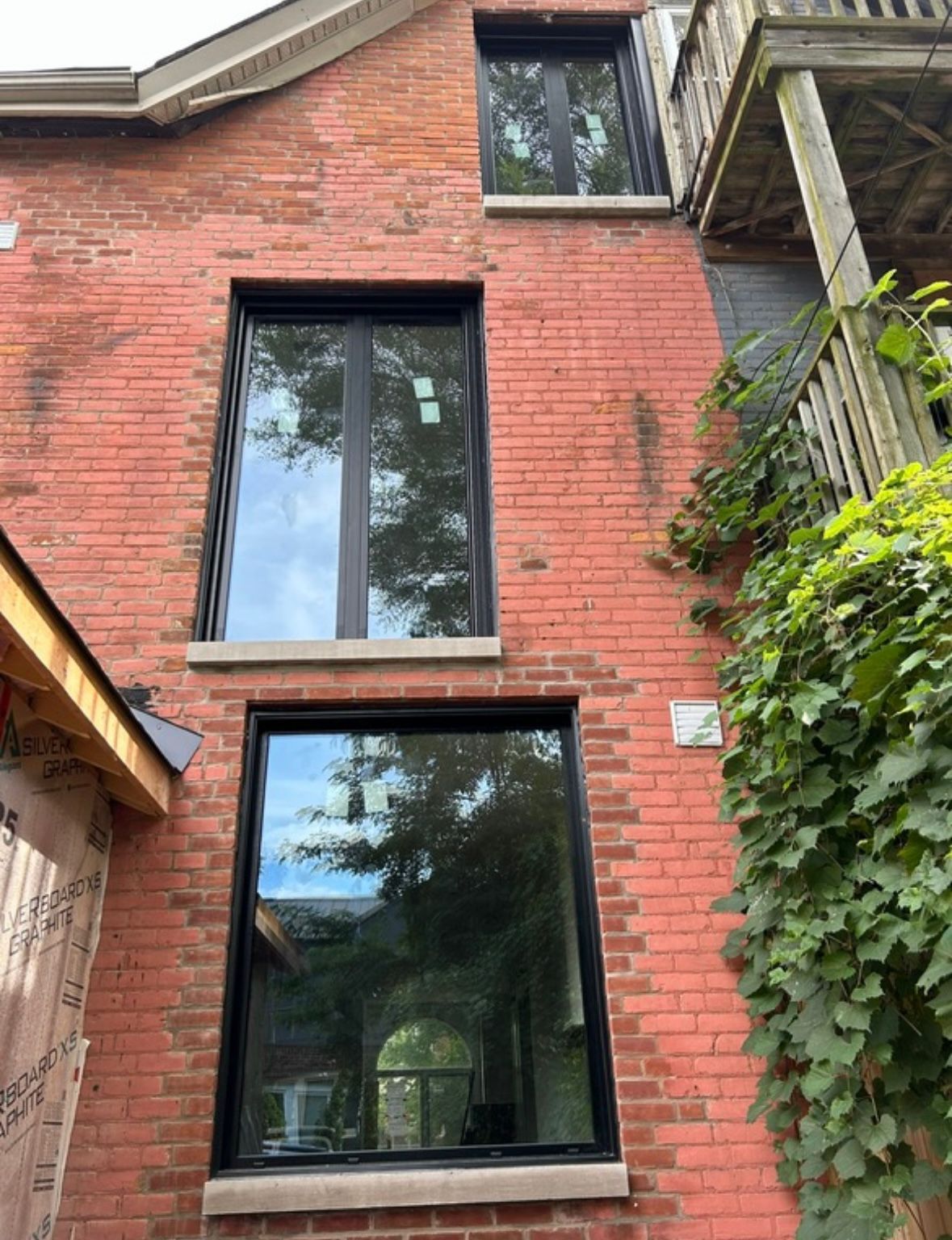 Coating Services in Toronto & GTA