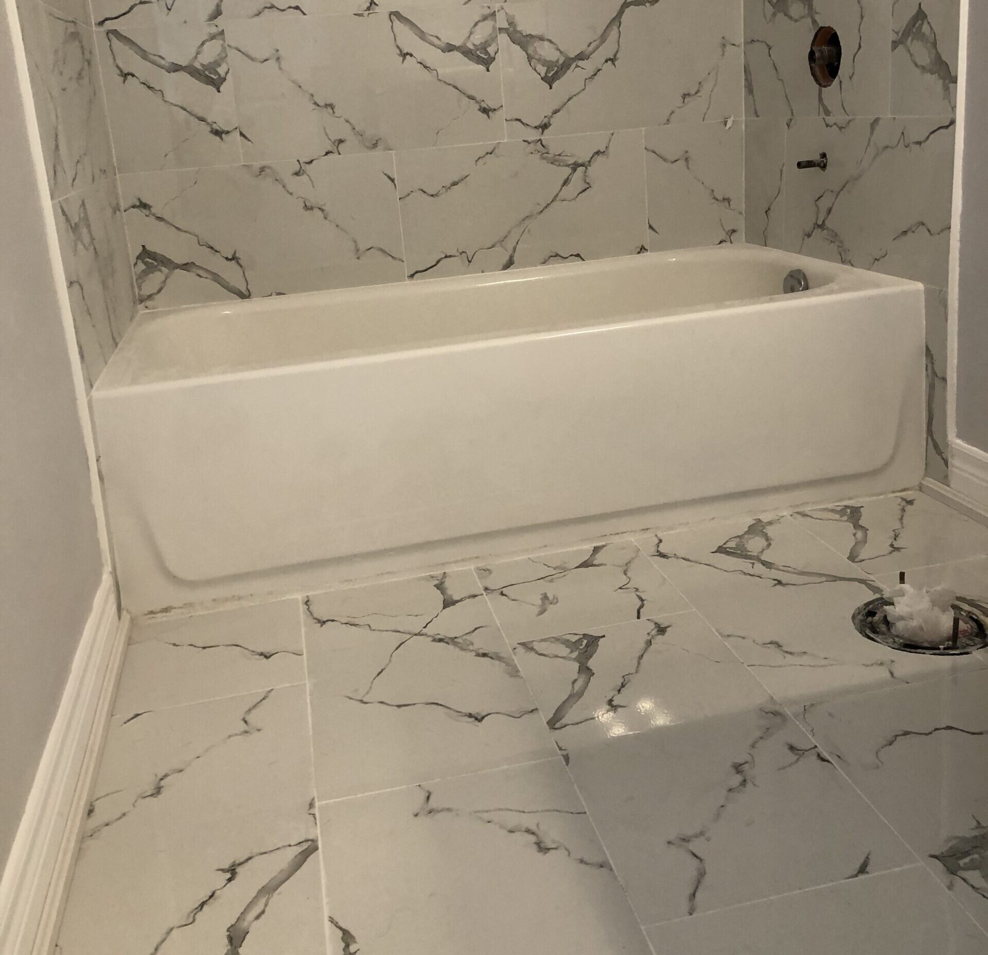 Tile Installation Toronto