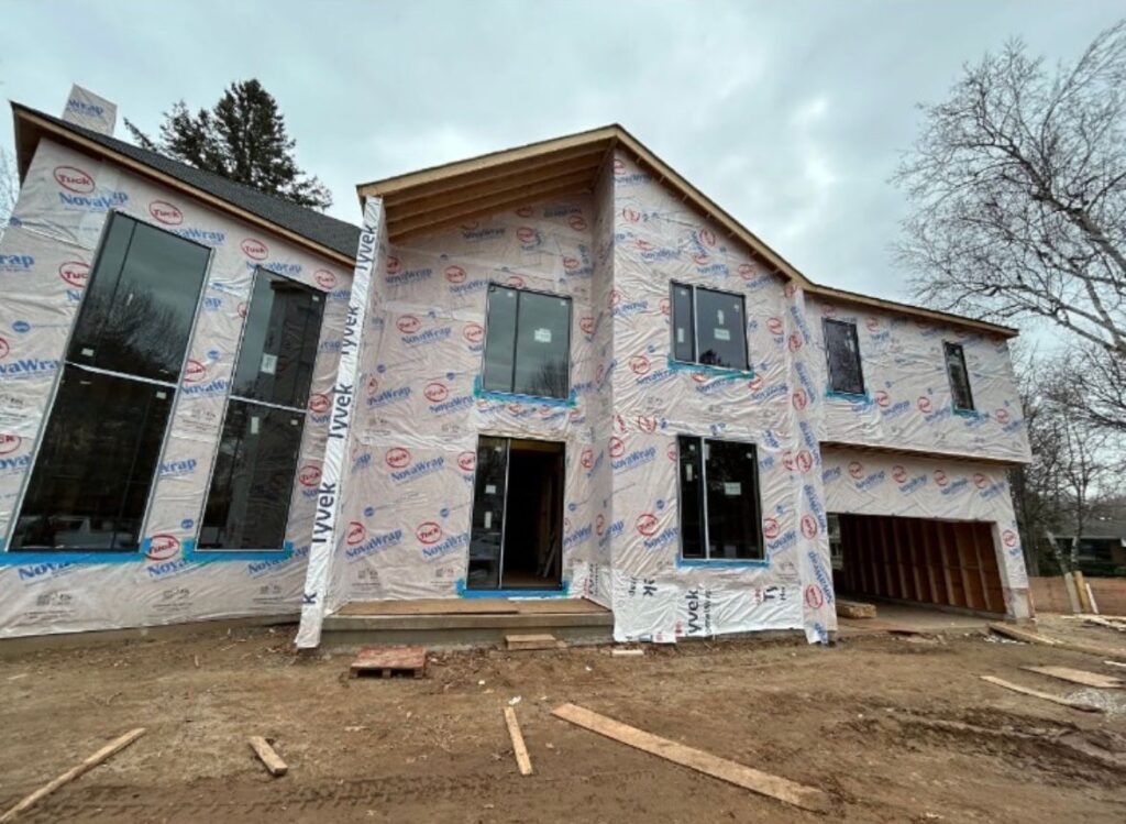 Door Installation Services Toronto