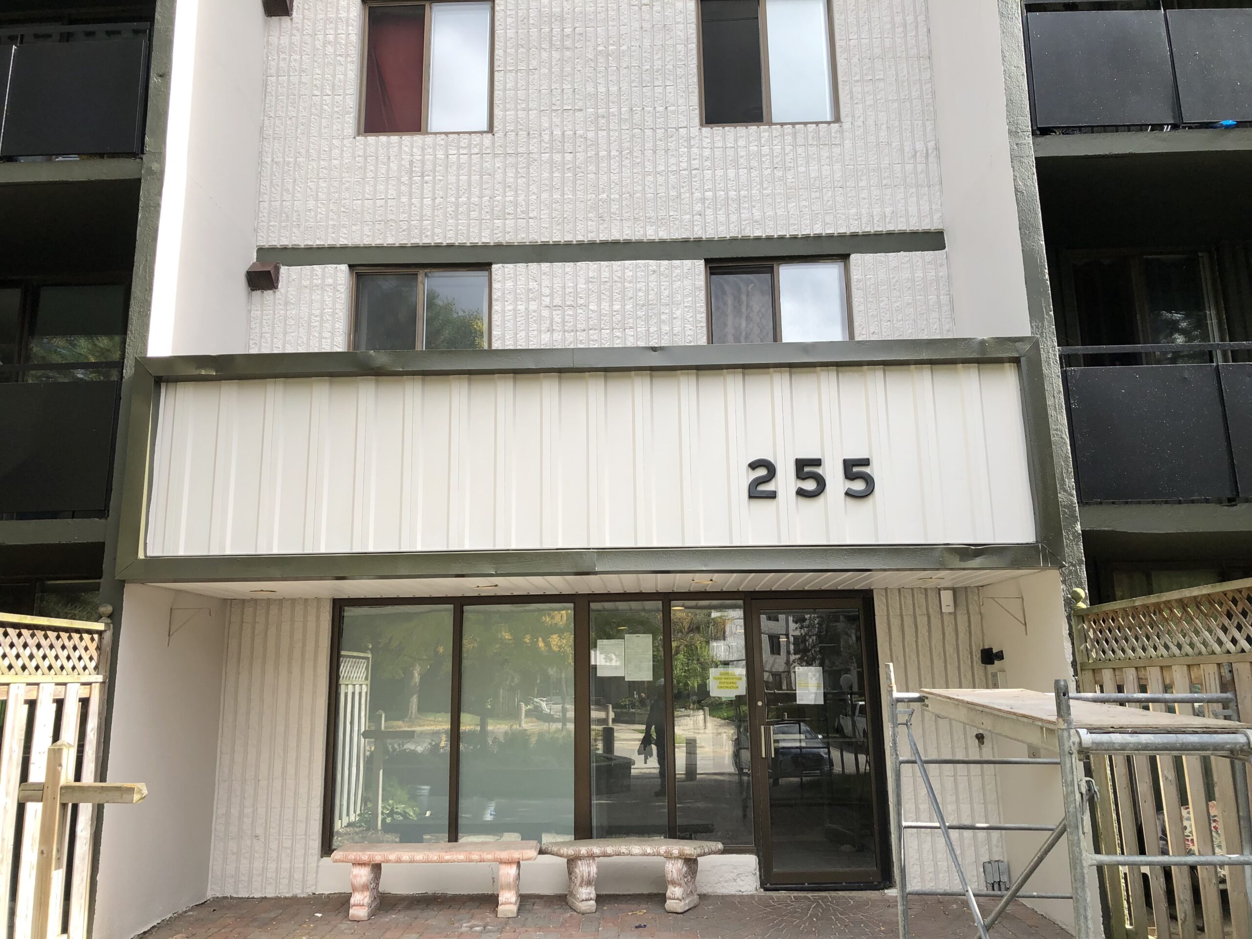 Top-Rated Commercial Painting Company in Toronto