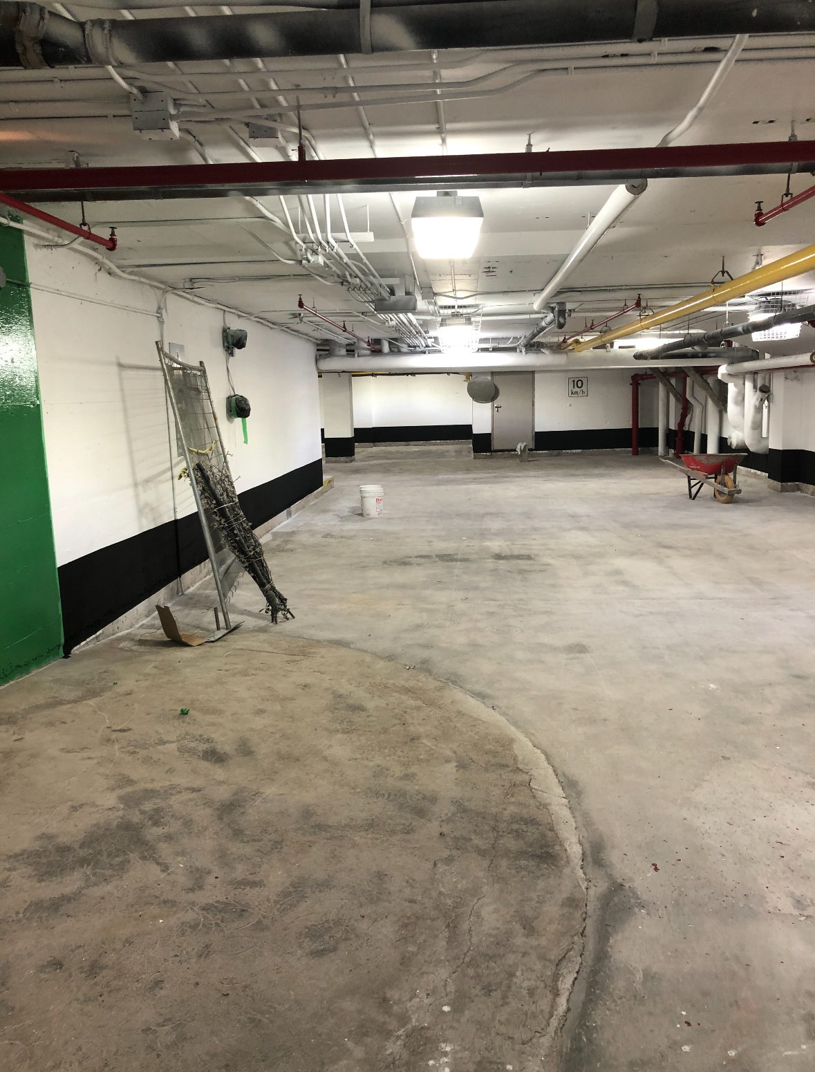 Parking Garage Structural Repair in Toronto – Why Delaying Maintenance Puts Your Entire Building at Risk