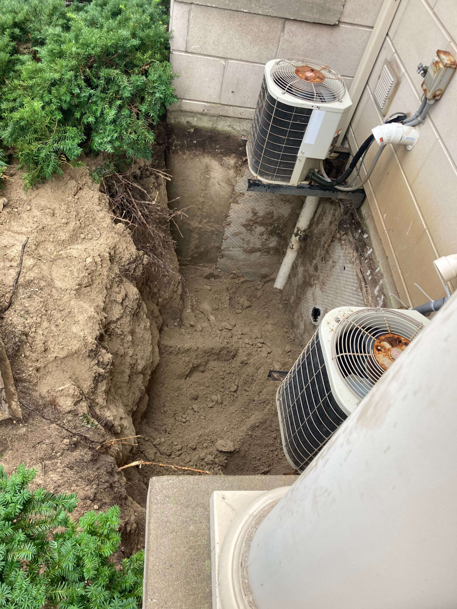 Basement Crack Injection in Toronto – The Most Effective Solution for Foundation Leaks