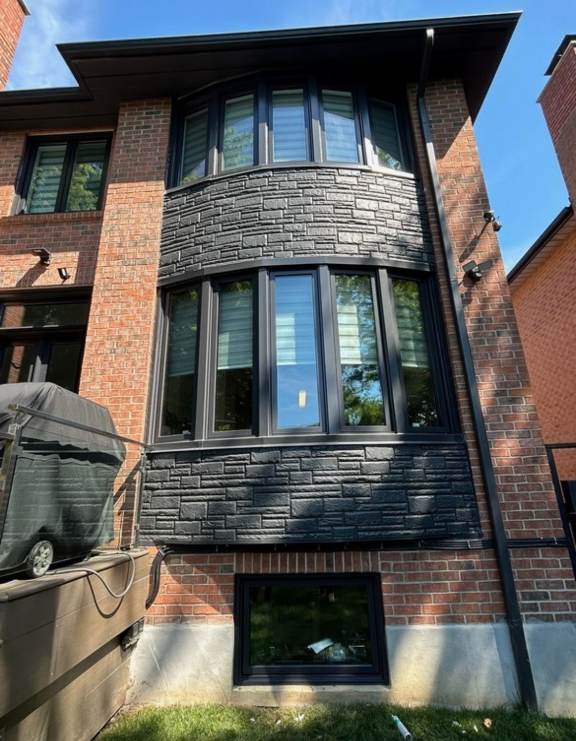 balcony concrete repair in Scarborough