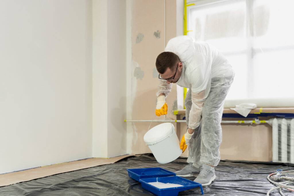 coating services in Toronto