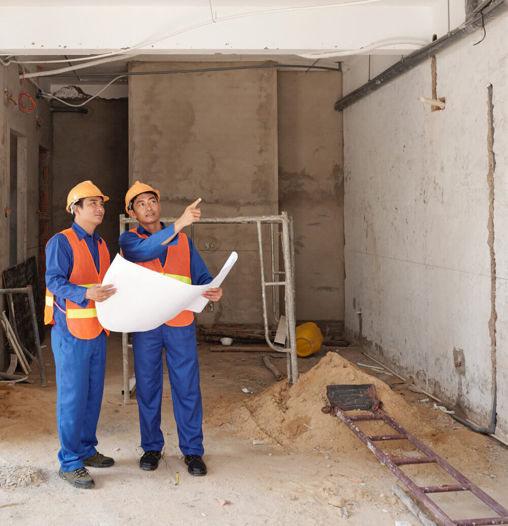 Balcony Repair Company Toronto