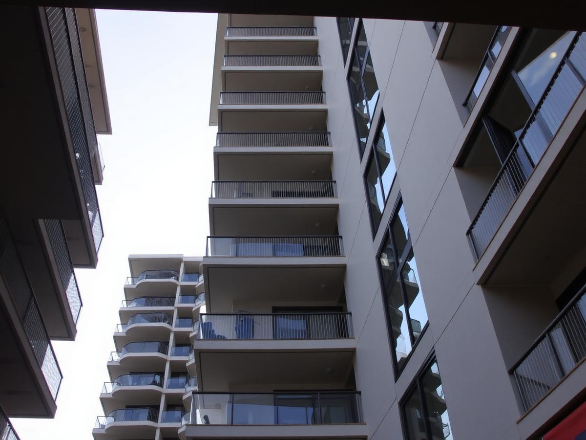 Who Is Responsible for Balcony Repairs — Condo Corp or Unit Owner?