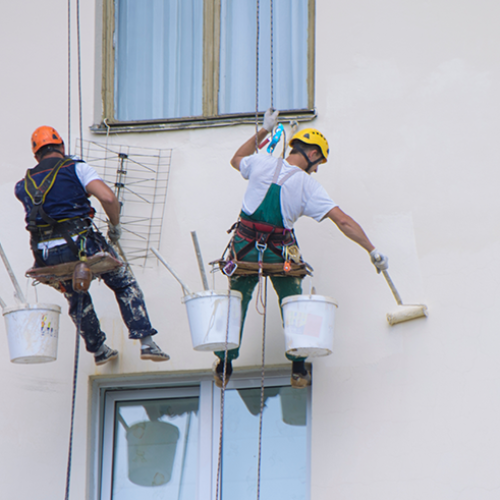 Condo painting contractor Toronto