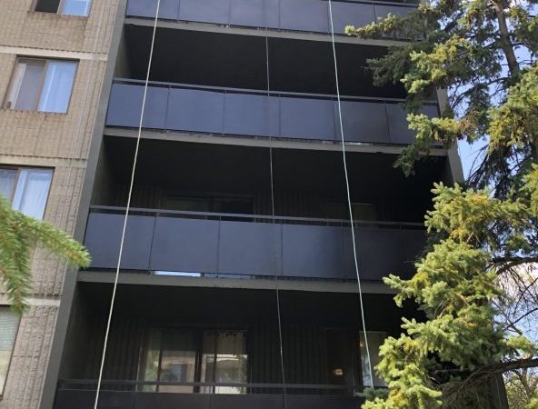 Structural Repair Toronto – Foundation & Load-Bearing Repair