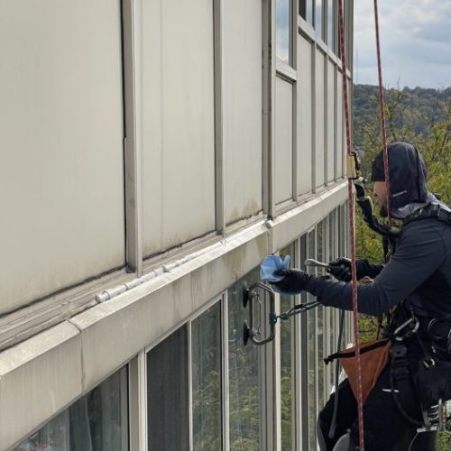 Foundation Structural Repair in Toronto