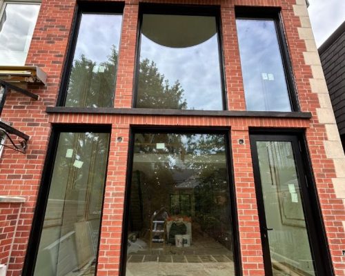 window and Door installer company