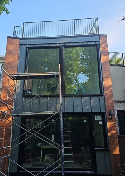 window and Door installer Services