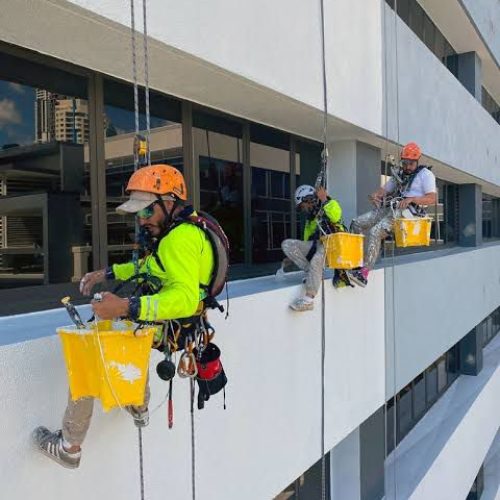 Coating services in Toronto