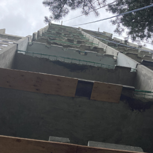 Balcony Repair Company Vaughan